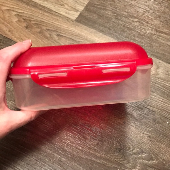 Lock & Lock Storage Set - Picture 2 of 4